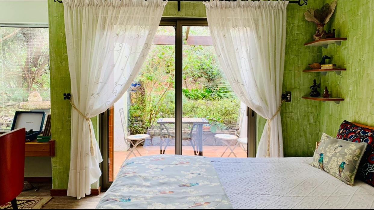 Kuralemu Casa De Campo Curacavi Exterior photo
